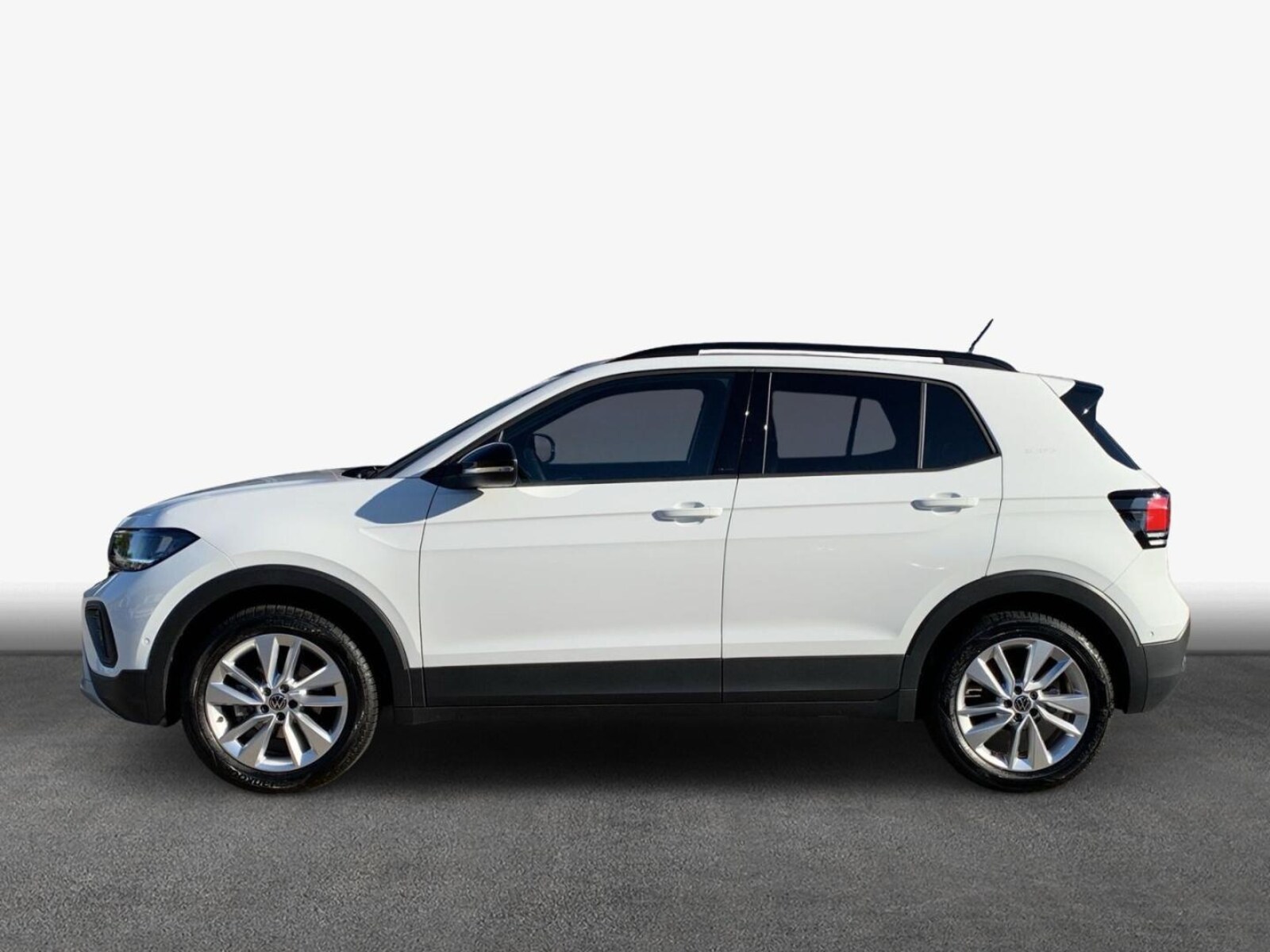 Volkswagen T-Cross – Bild 4