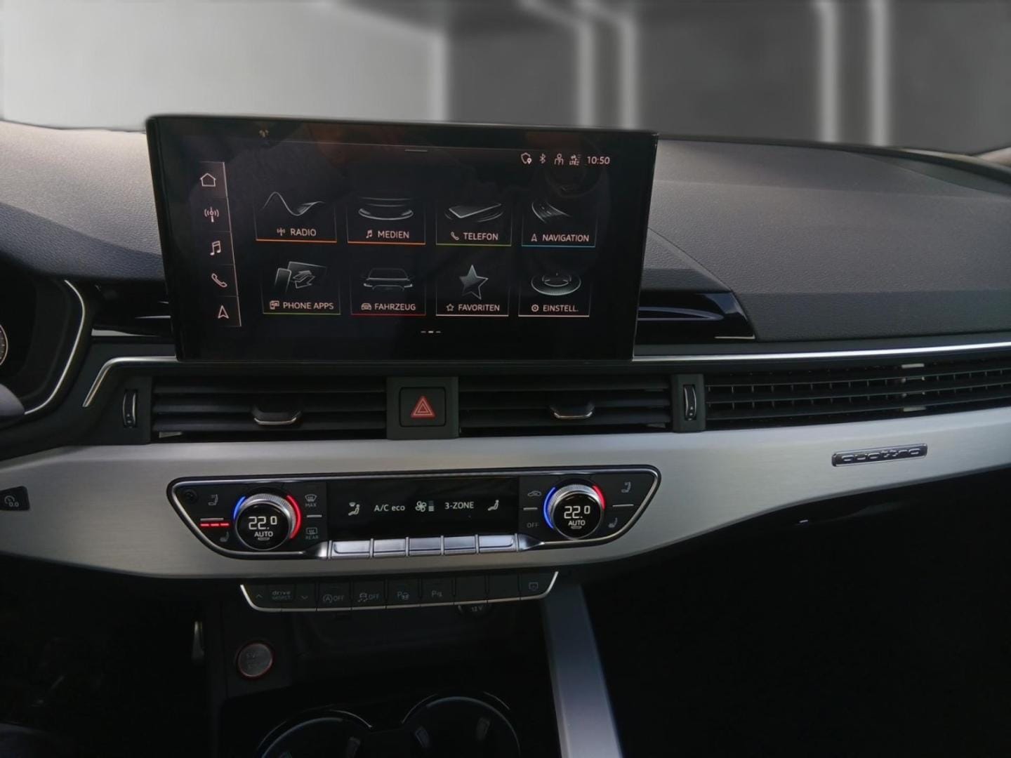 Bild über Audi S5 Cabriolet TFSI quattro tiptronic - für weitere Informationen kontaktieren Sie den Audi Partner