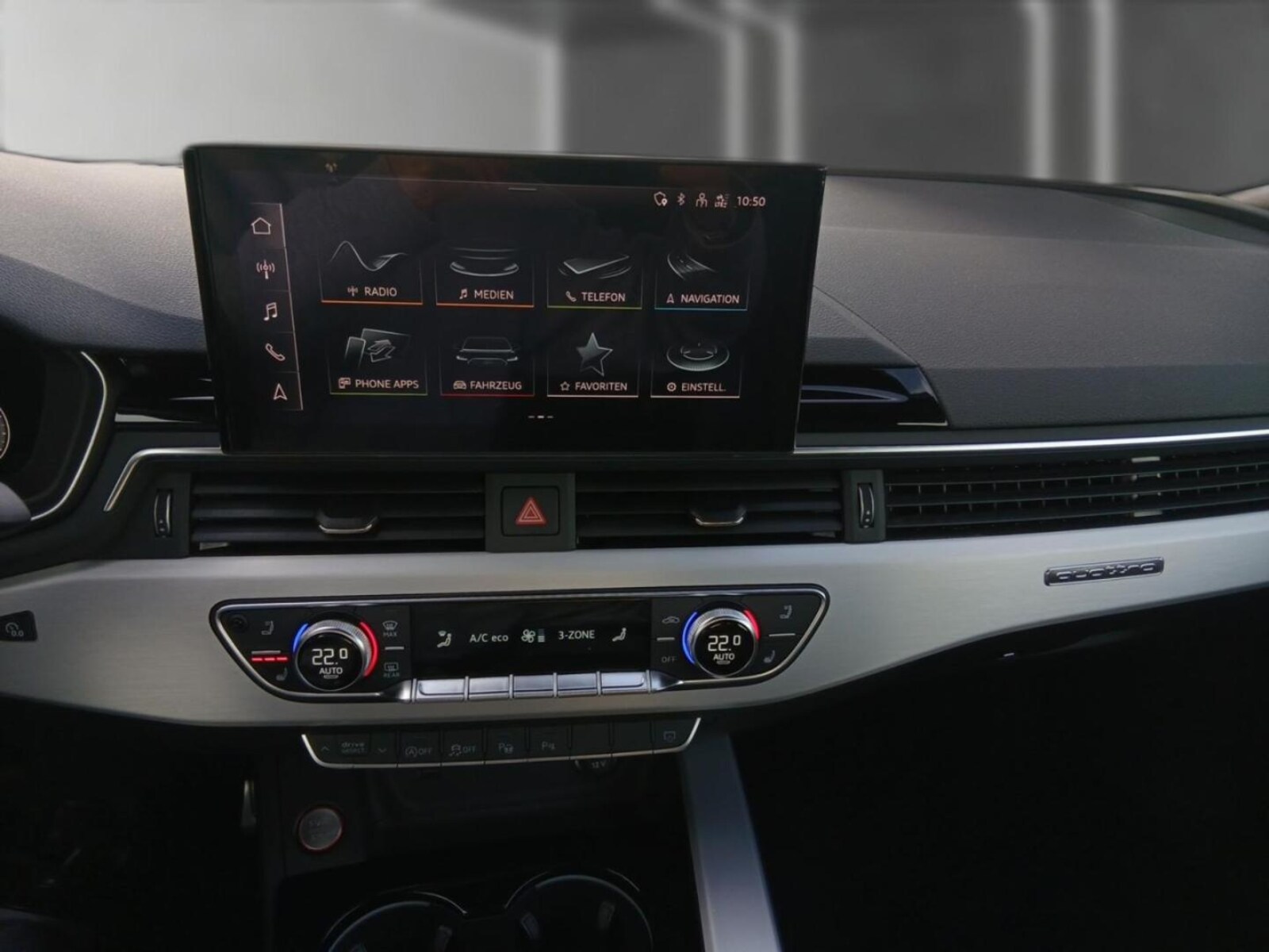 Audi S5 Cabriolet – Bild 13