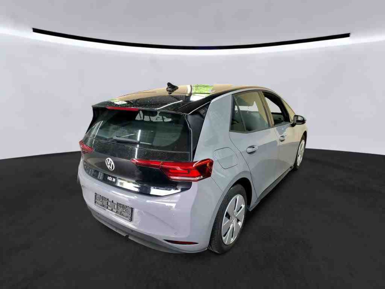 Volkswagen ID.3 – Bild 4