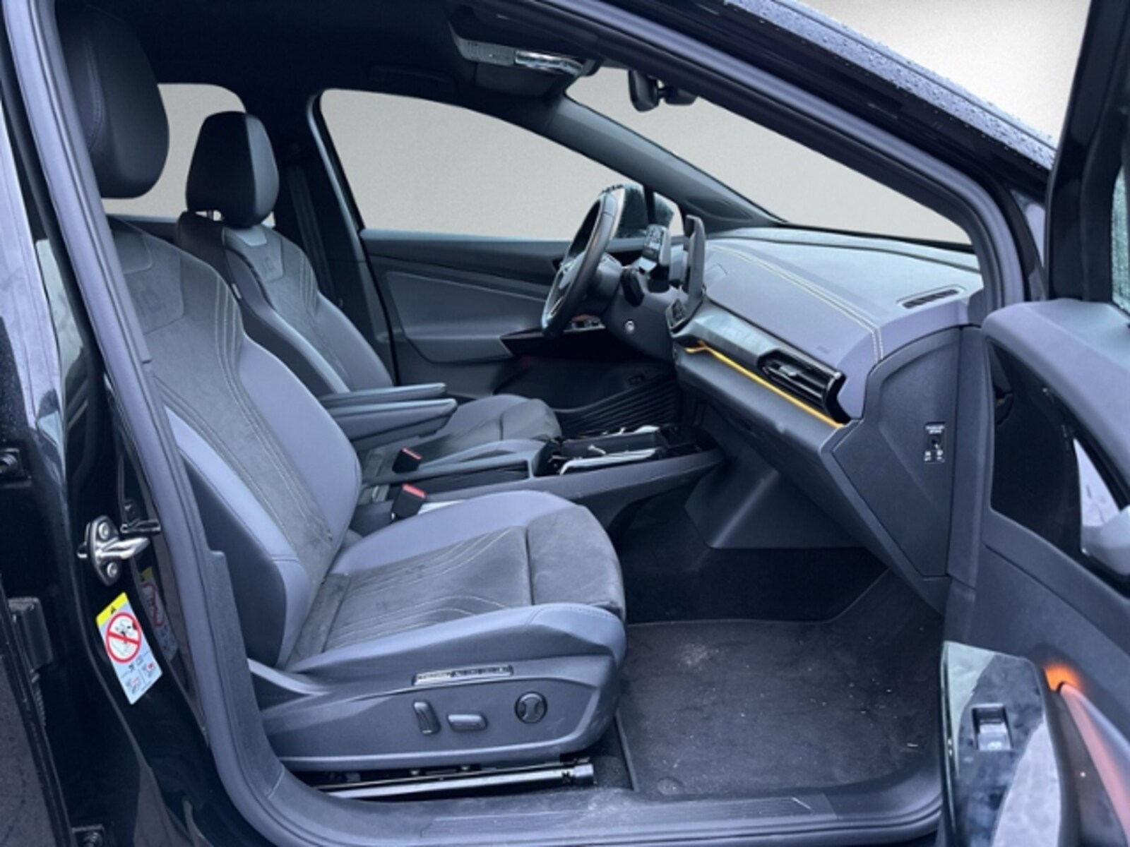 Volkswagen ID.5 – Bild 11