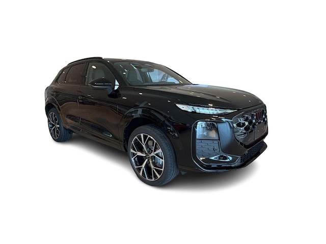 Photo of 2026 Audi Q3 SUV 