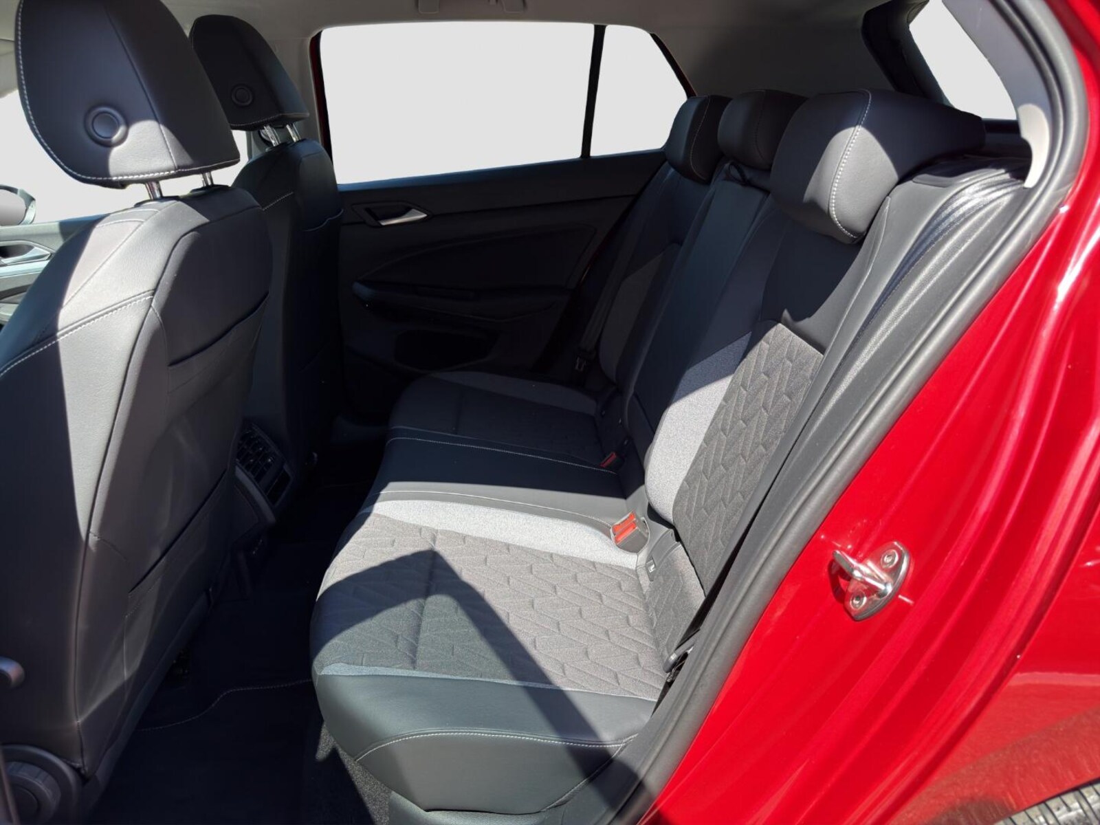Volkswagen Golf – Bild 10