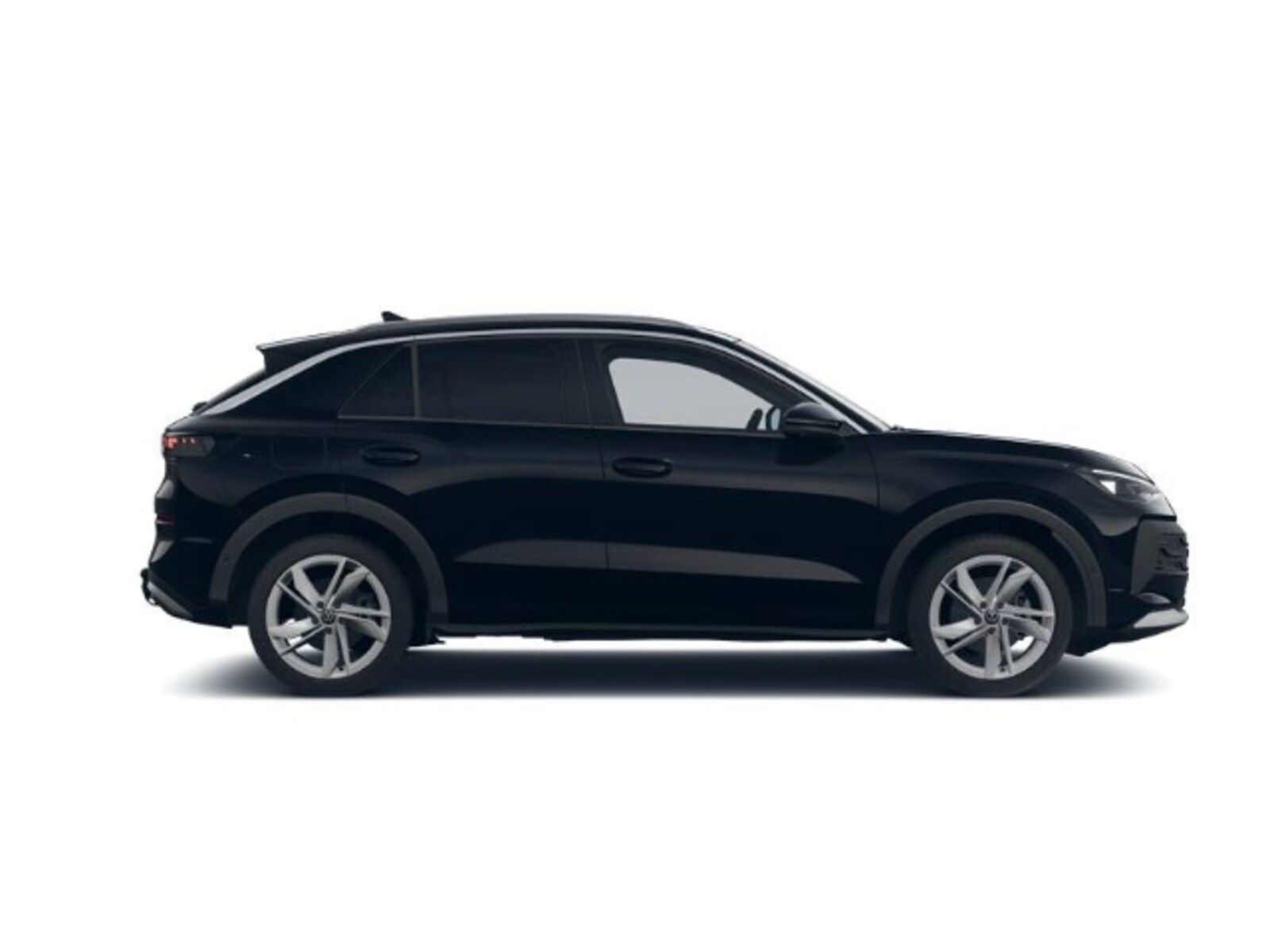 Volkswagen T-Roc – Bild 6