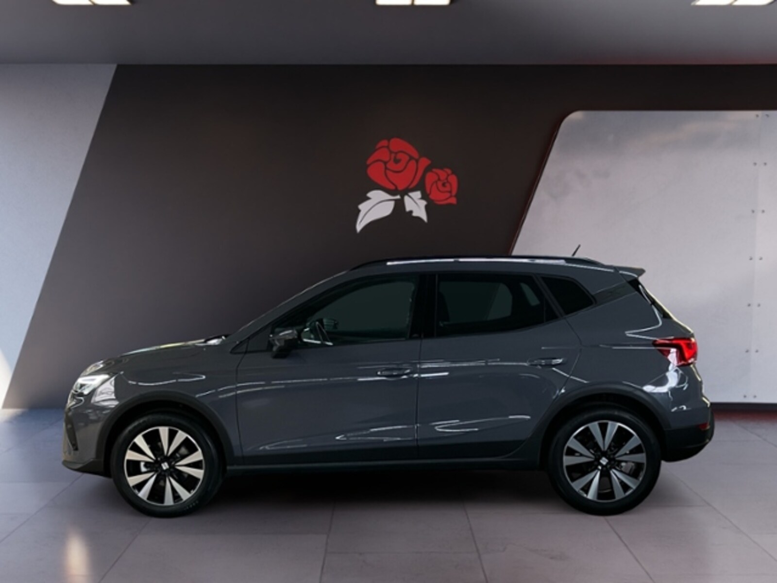 SEAT Arona – Bild 3