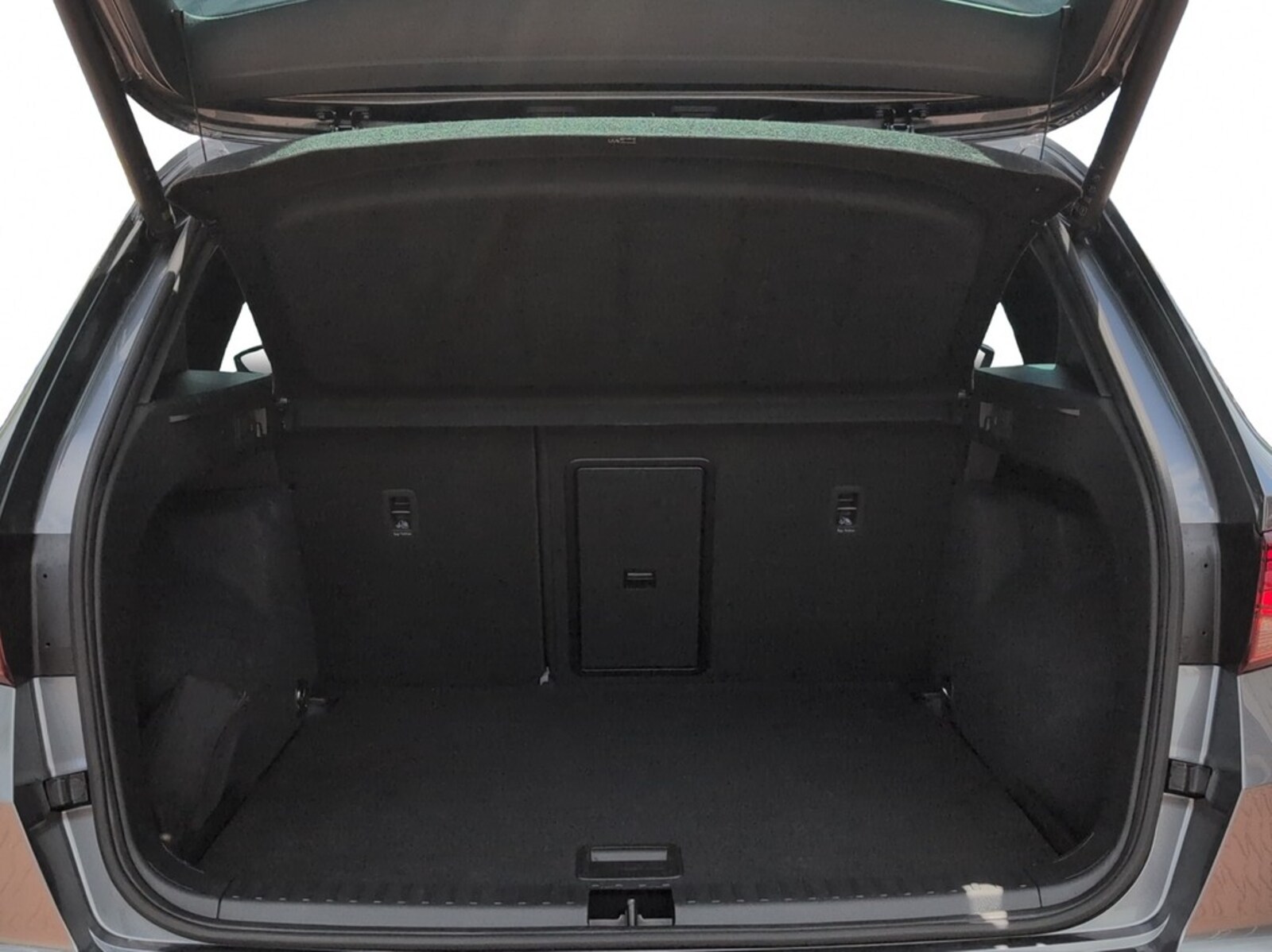 CUPRA Ateca – Bild 9