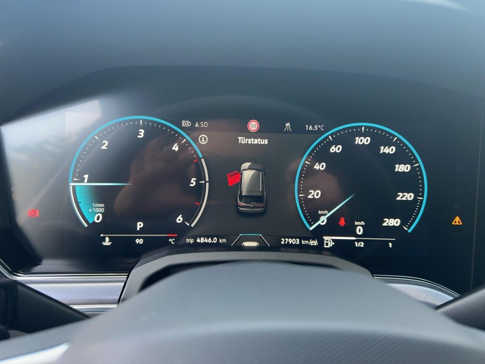 Volkswagen Touareg – Bild 15