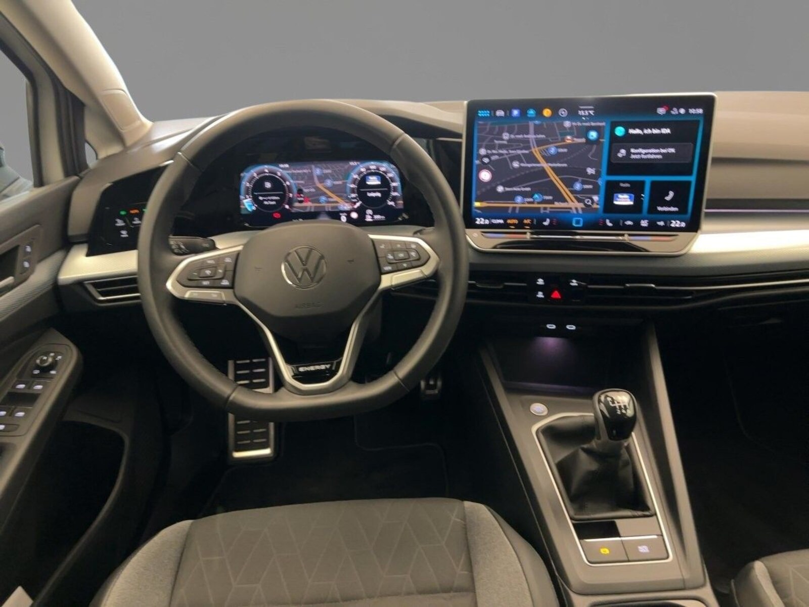 Volkswagen Golf – Bild 7