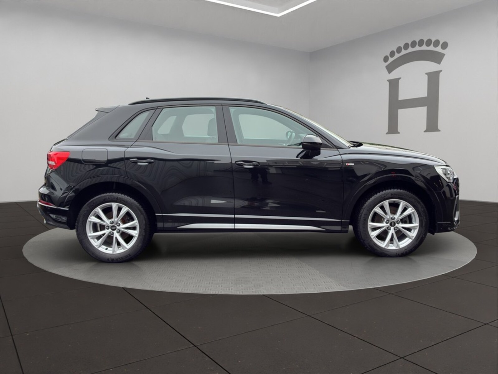 Audi Q3 – Bild 7
