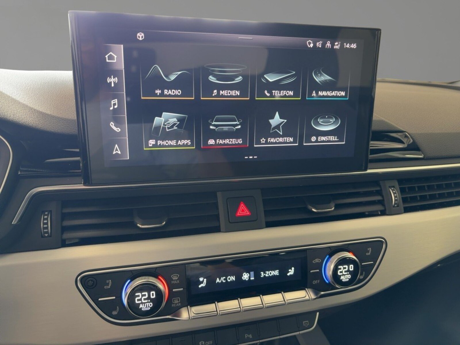 Audi A5 Cabriolet – Bild 11