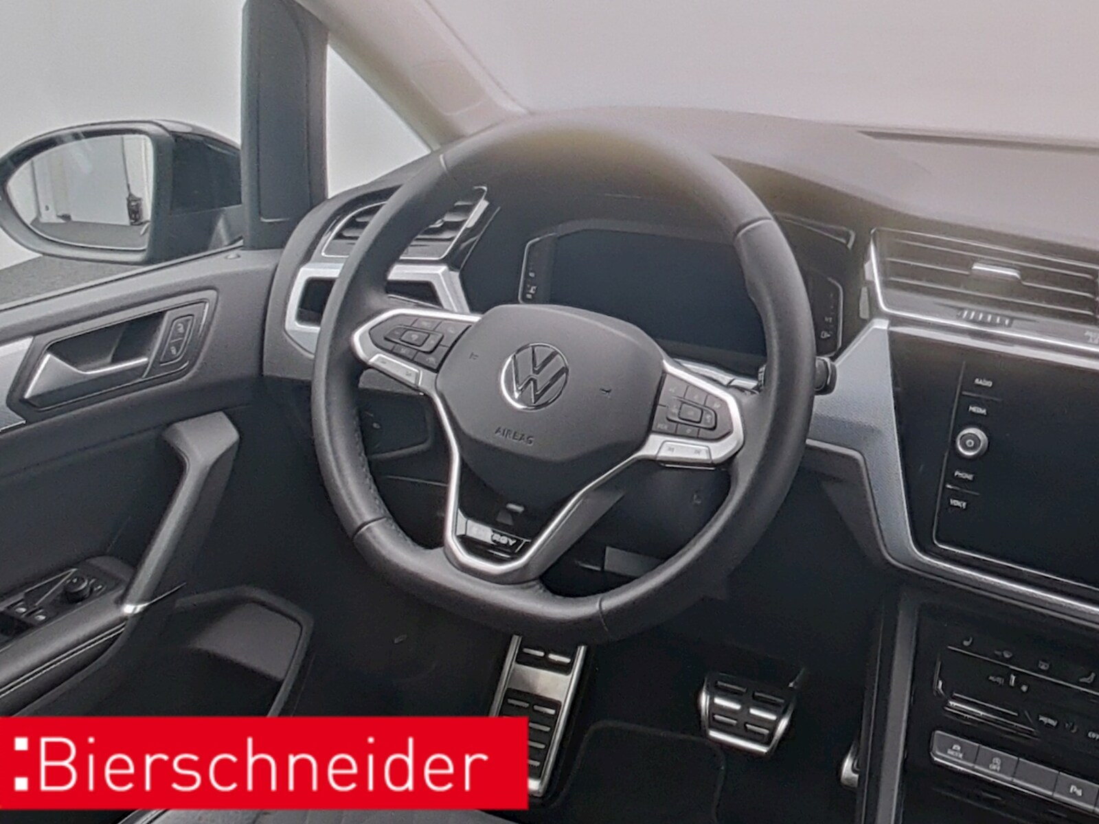 Volkswagen Touran – Bild 11