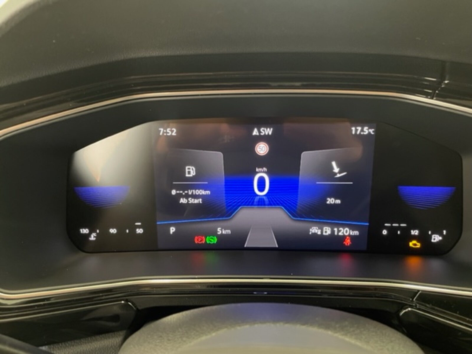 Volkswagen T-Cross – Bild 17