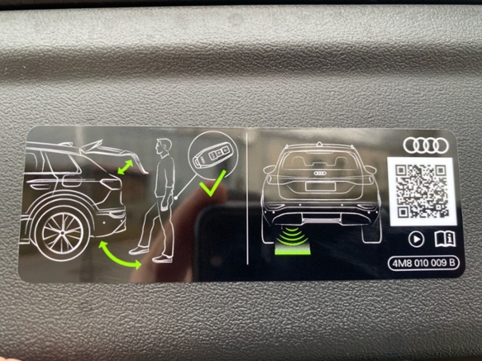 Audi A6 Avant e-tron – Bild 18