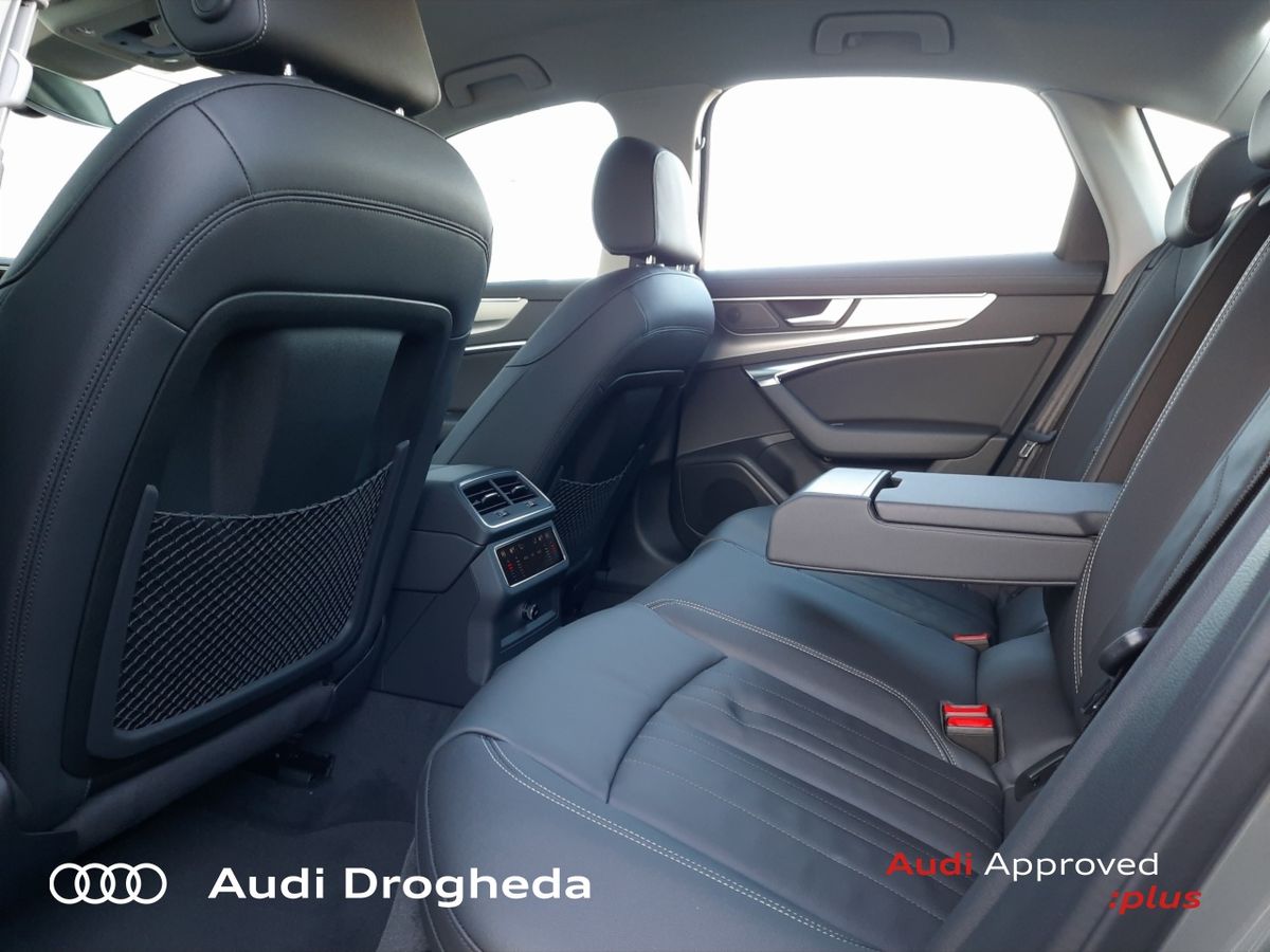 Image about Audi A6 Sedan TFSI e SE 50 TFSI e quattro299PSS tronic