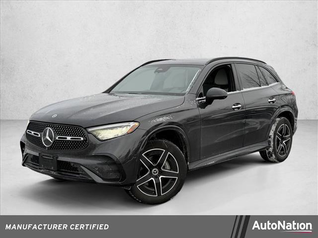 2023 MERCEDES-BENZ GLC-CLASS - Image 1