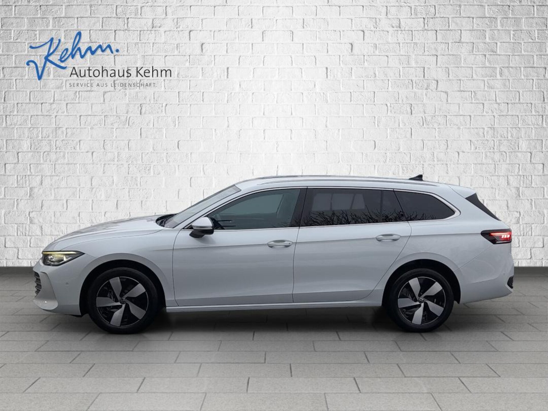 Volkswagen Passat Business