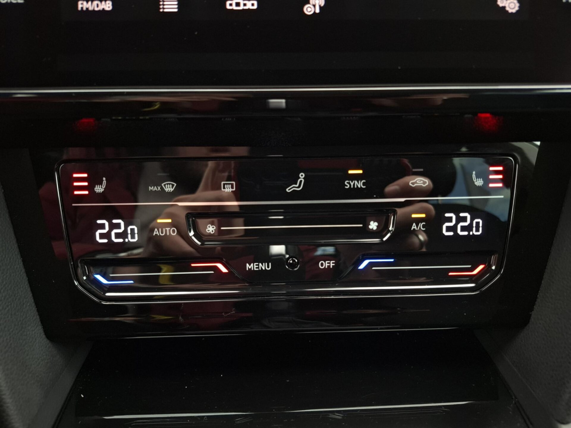 Volkswagen Arteon Shooting Brake Elegance