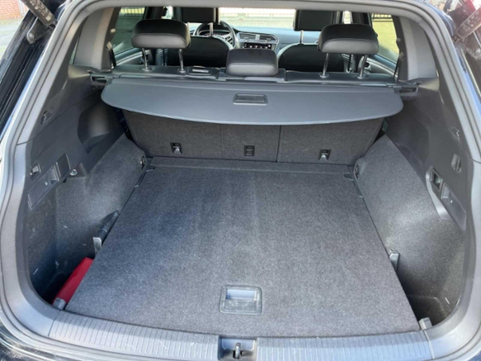 Volkswagen Tiguan Allspace – Bild 26