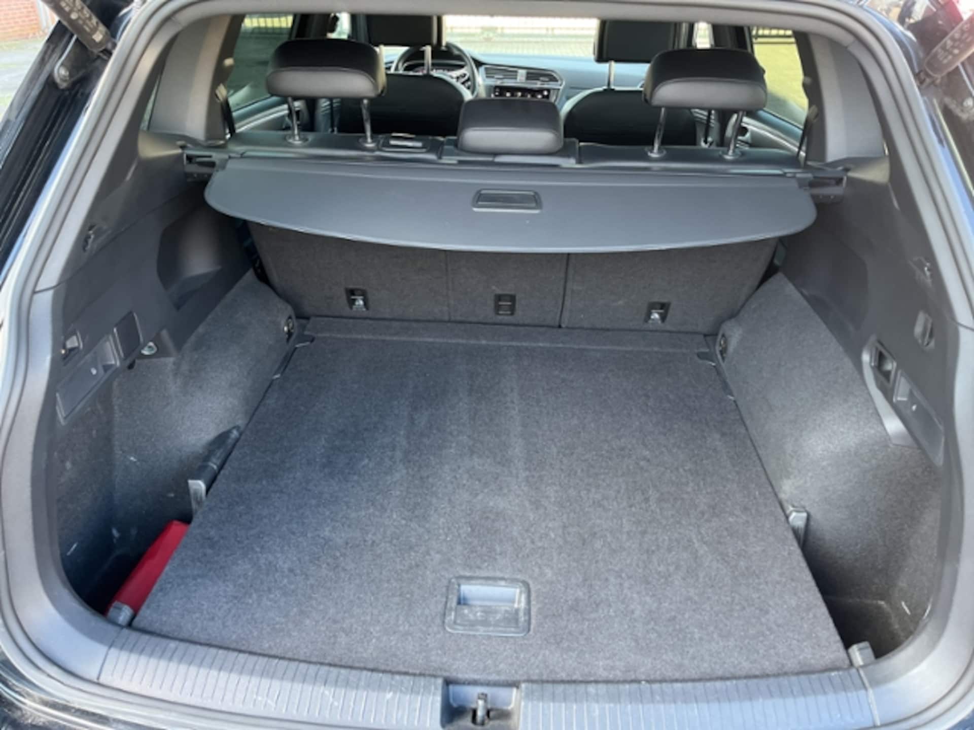 Volkswagen Tiguan Allspace R-Line