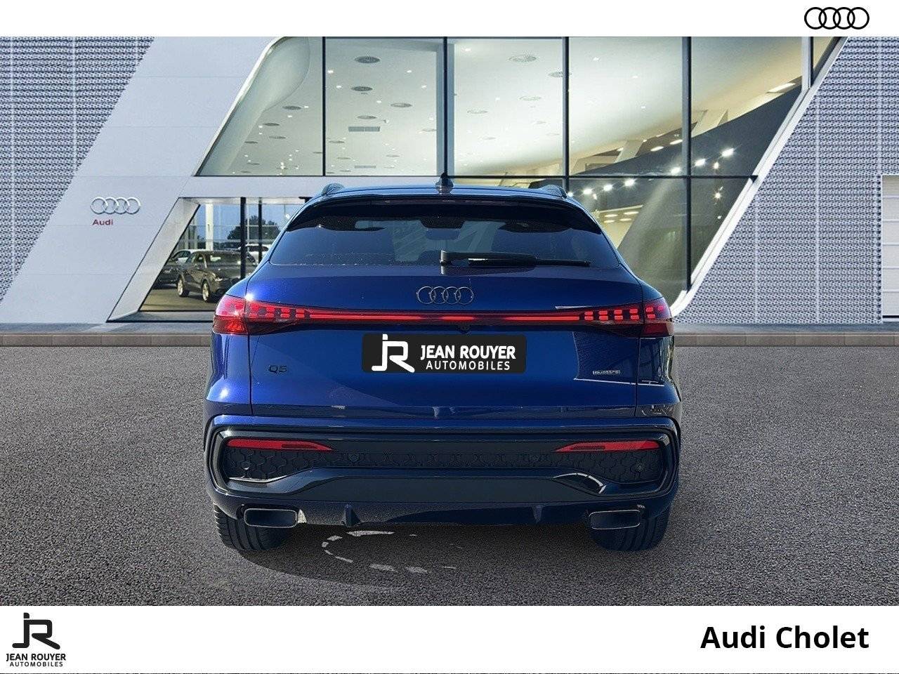 Image about Audi Q5 Sportback e-hybrid S line e-hybrid quattro 299 chS tronic