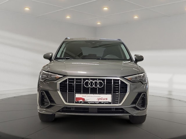Audi Q3 TFSI E 45 TFSI E S Tronic -  - Joinsteer - #2