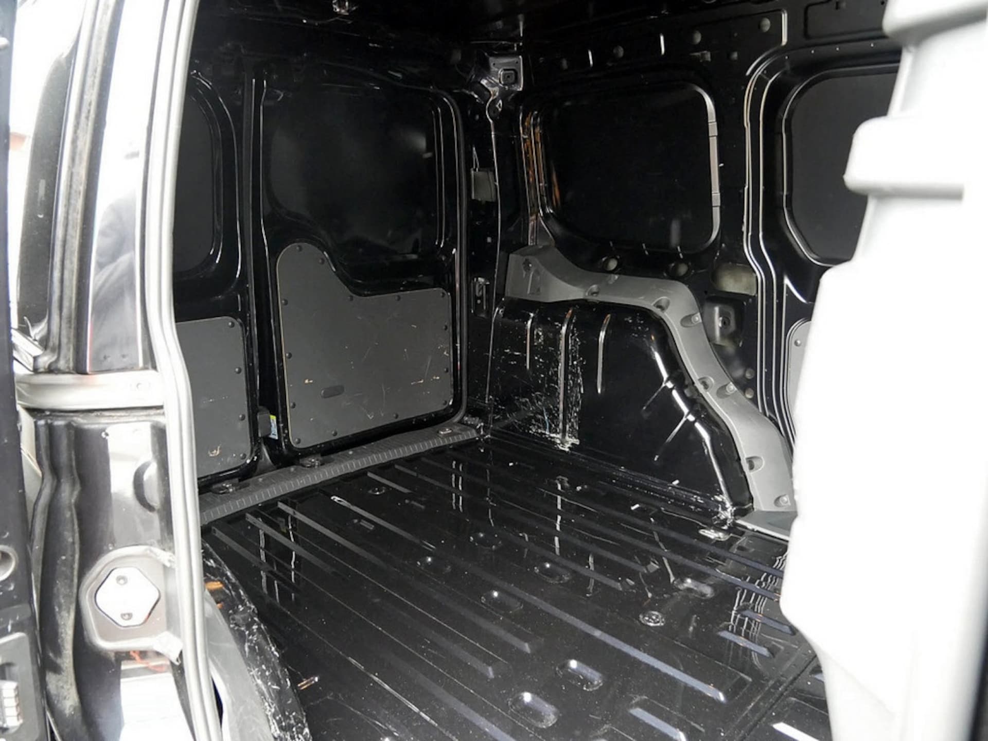 Volkswagen Caddy Cargo EcoProfi