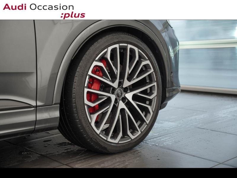 Image about Audi Q7 SUV TFSI e Competition 60 TFSI e quattro 360 kW (490 ch) tiptronic