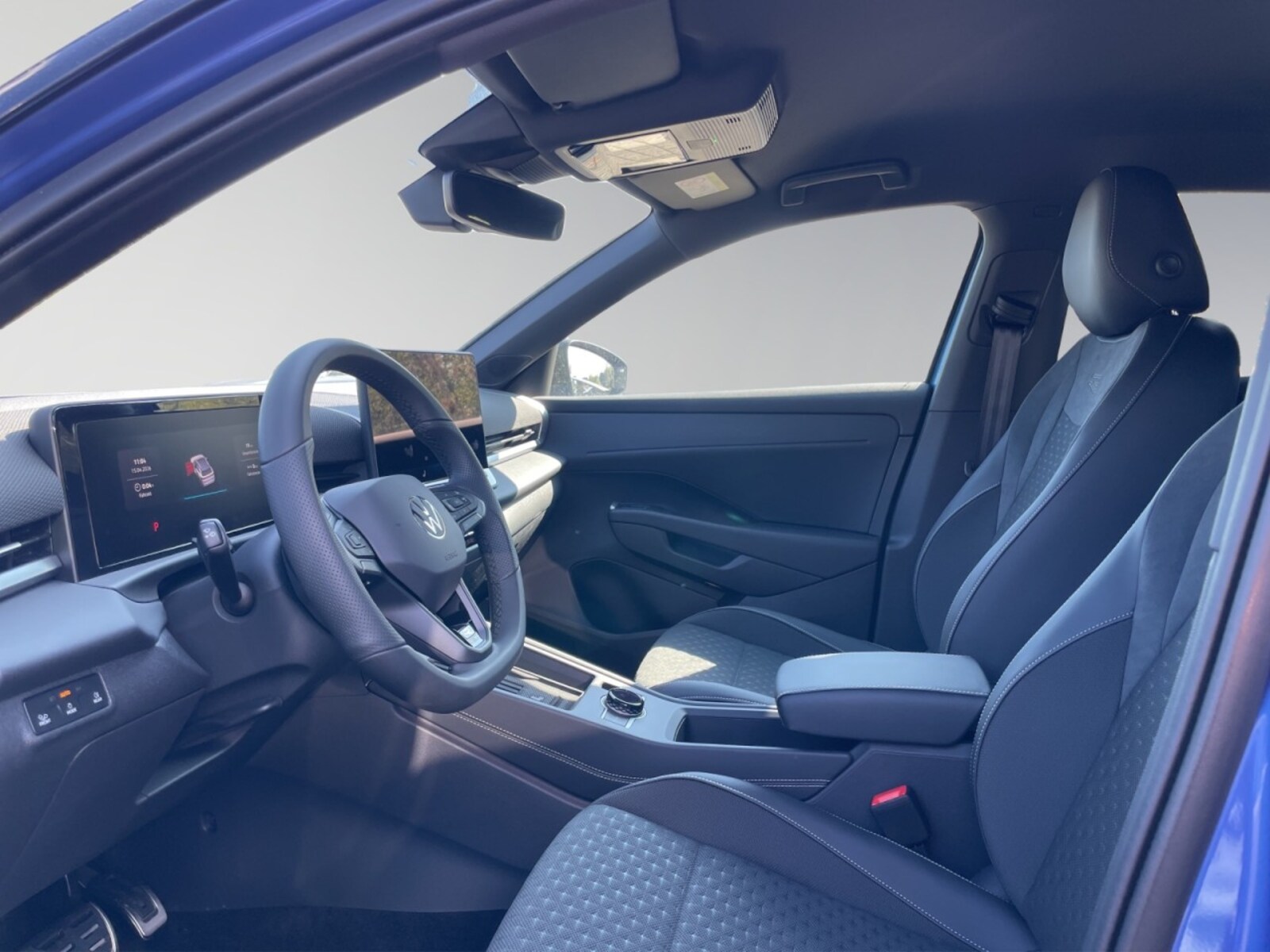 Volkswagen T-Roc – Bild 7