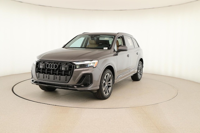2026 Audi Q7 Premium Plus - Photo 12