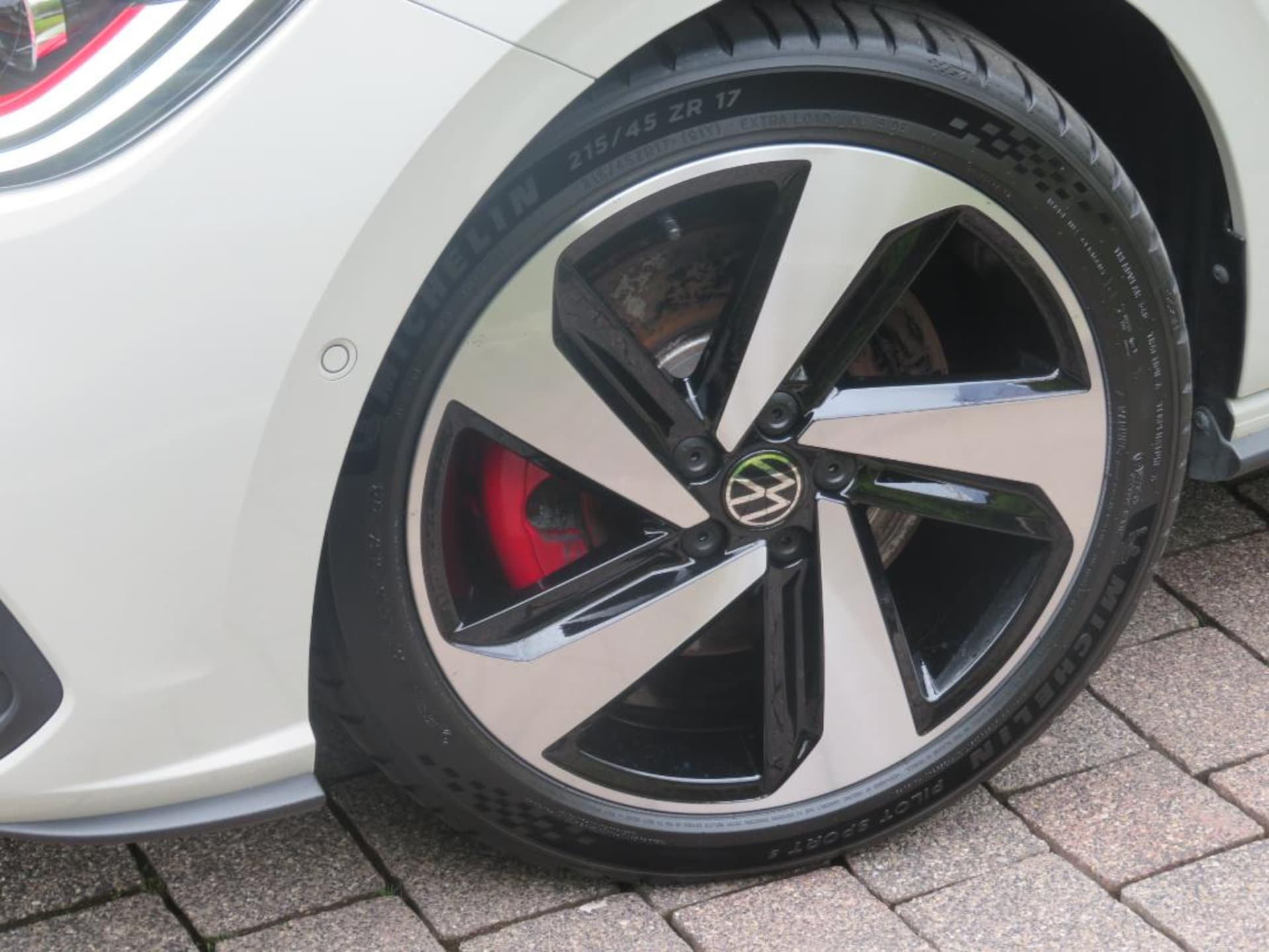 Volkswagen Polo GTI