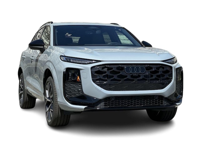 2026 Audi Q3 SUV