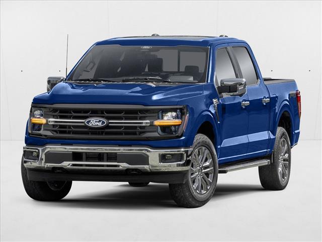 2024 Ford F-150 XLT 4x4 SuperCrew 5-1/2 Box's photo