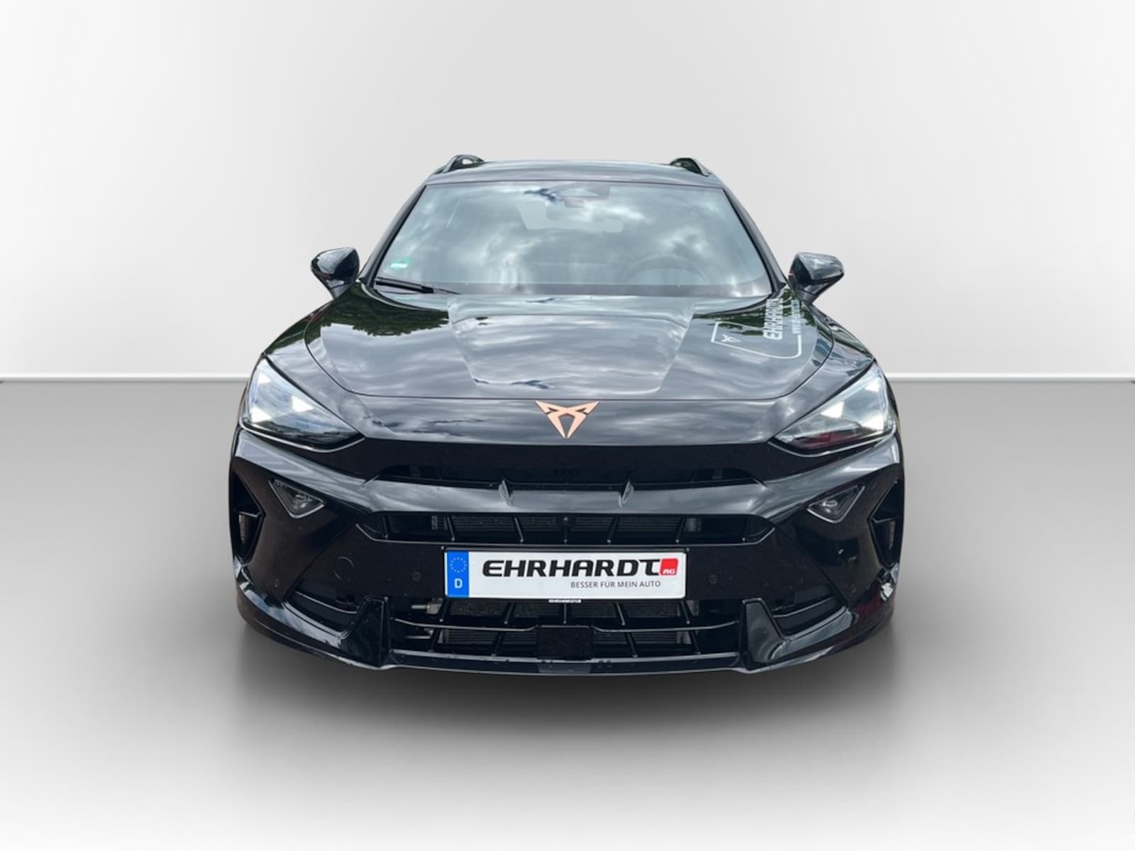 CUPRA Formentor – Bild 2