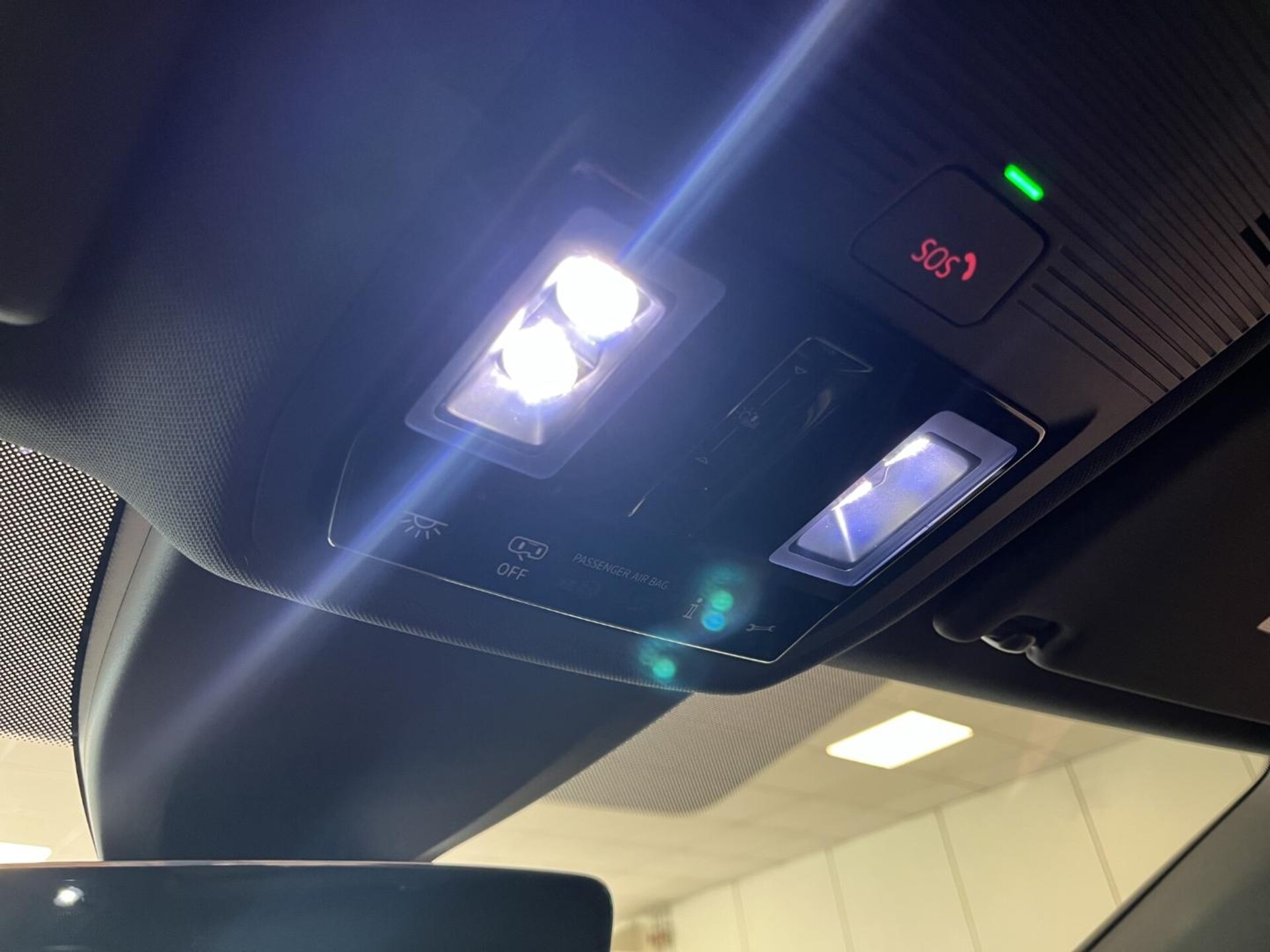 Volkswagen ID.7 Pro