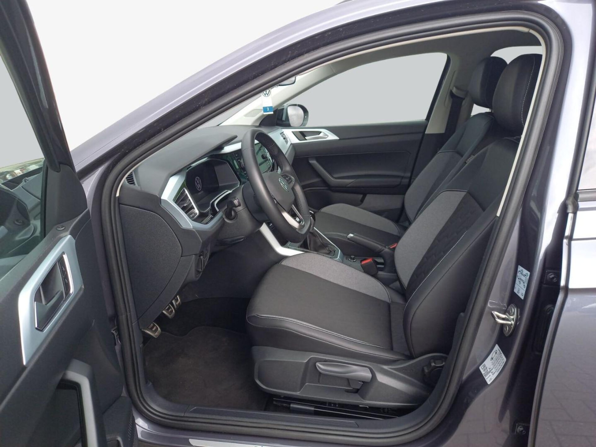 Volkswagen Taigo Goal