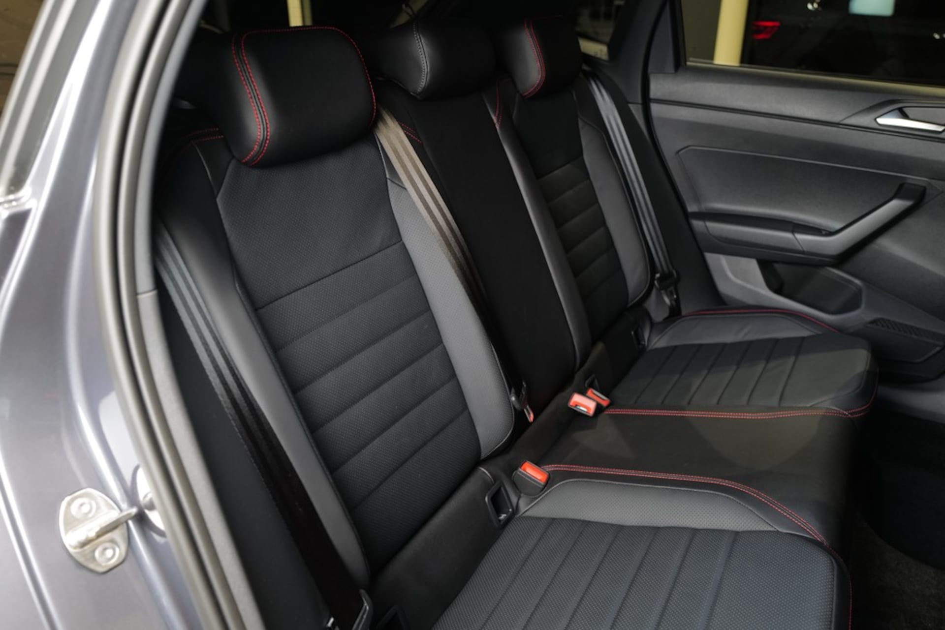 Volkswagen Polo GTI