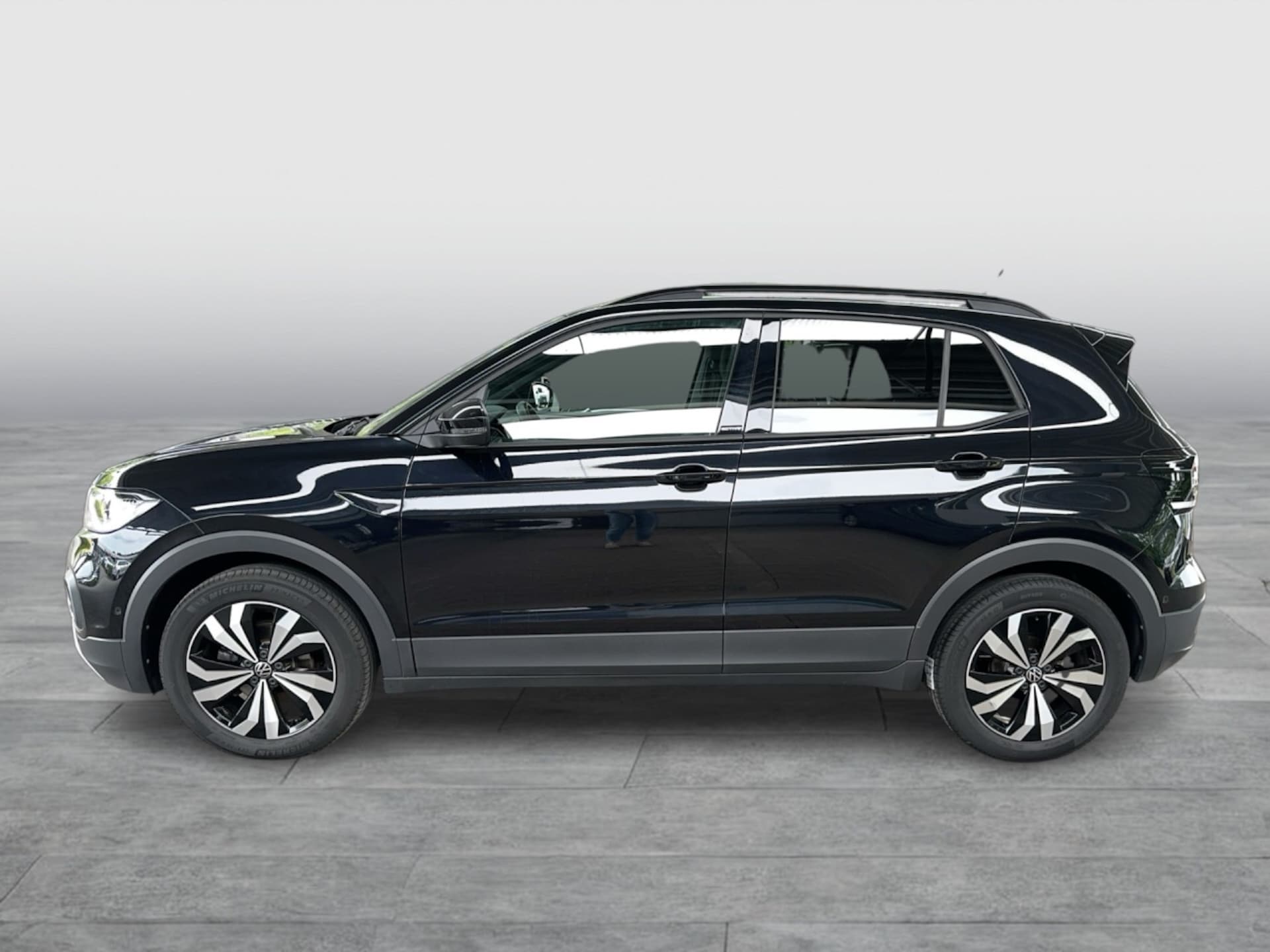 Volkswagen T-Cross ACTIVE