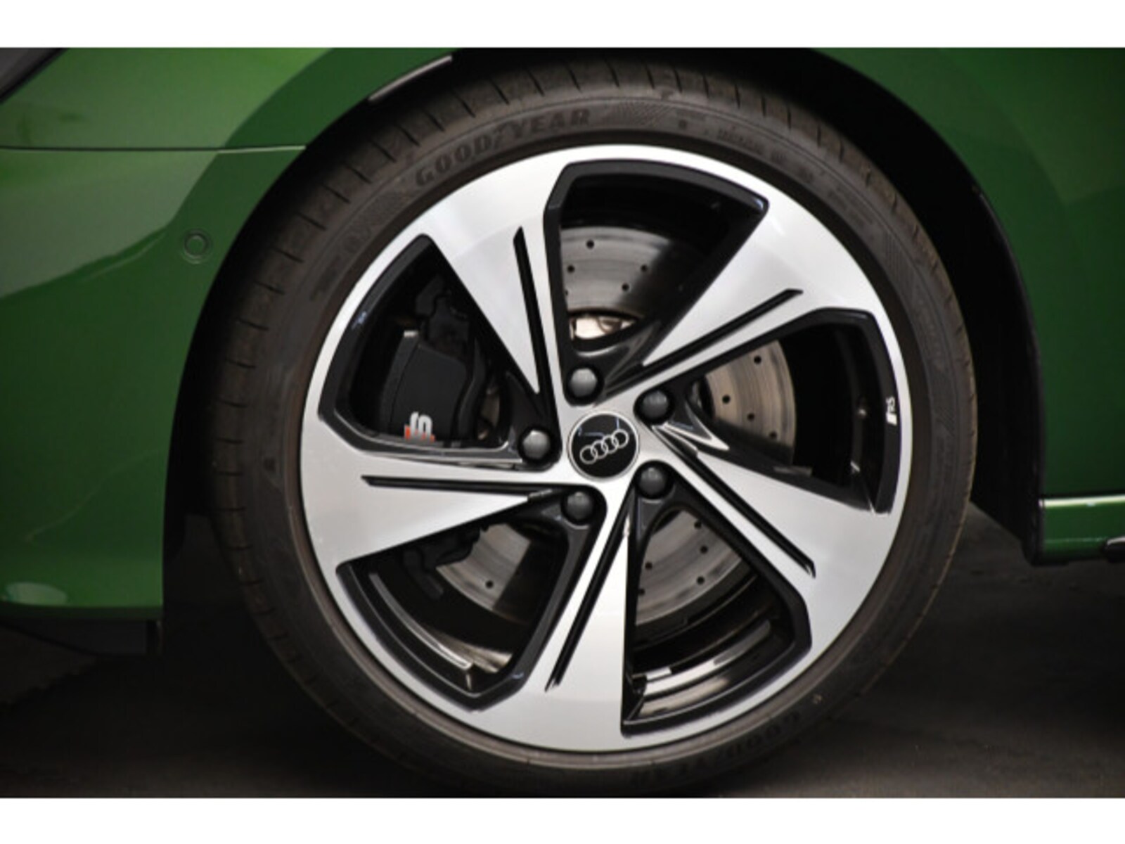 Audi S3 Sportback – Bild 16