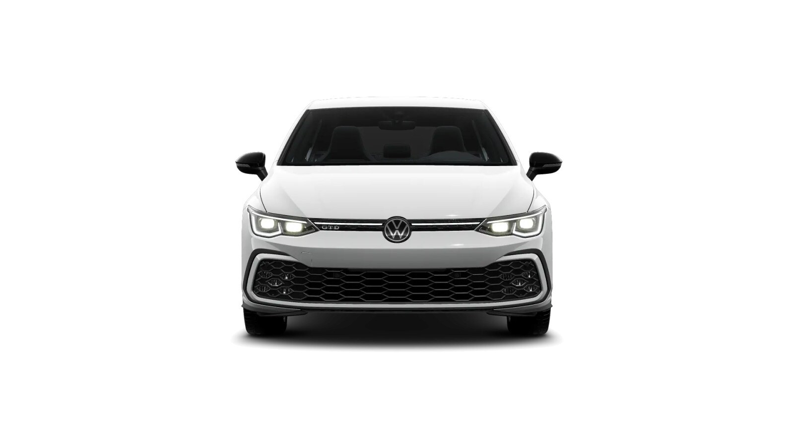 Volkswagen Golf – Bild 2