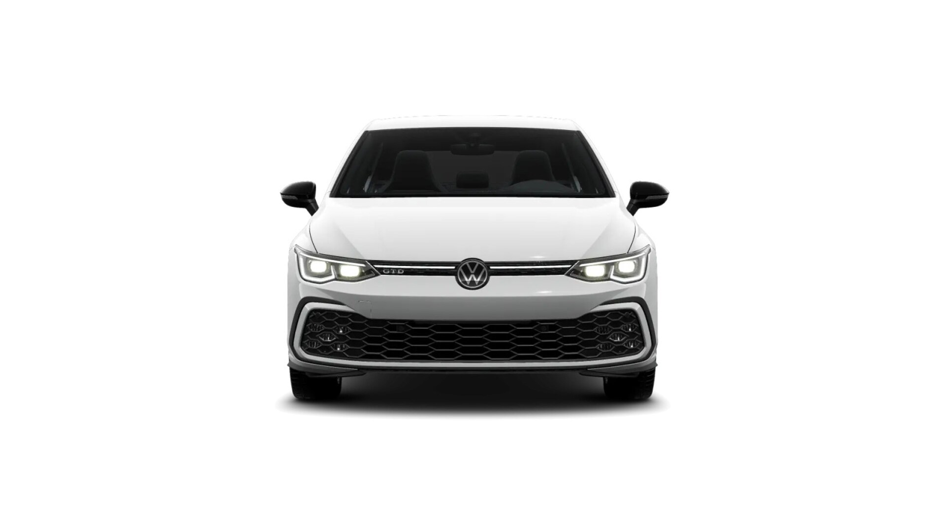 Volkswagen Golf GTD