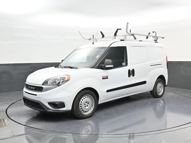 2022 RAM Promaster City