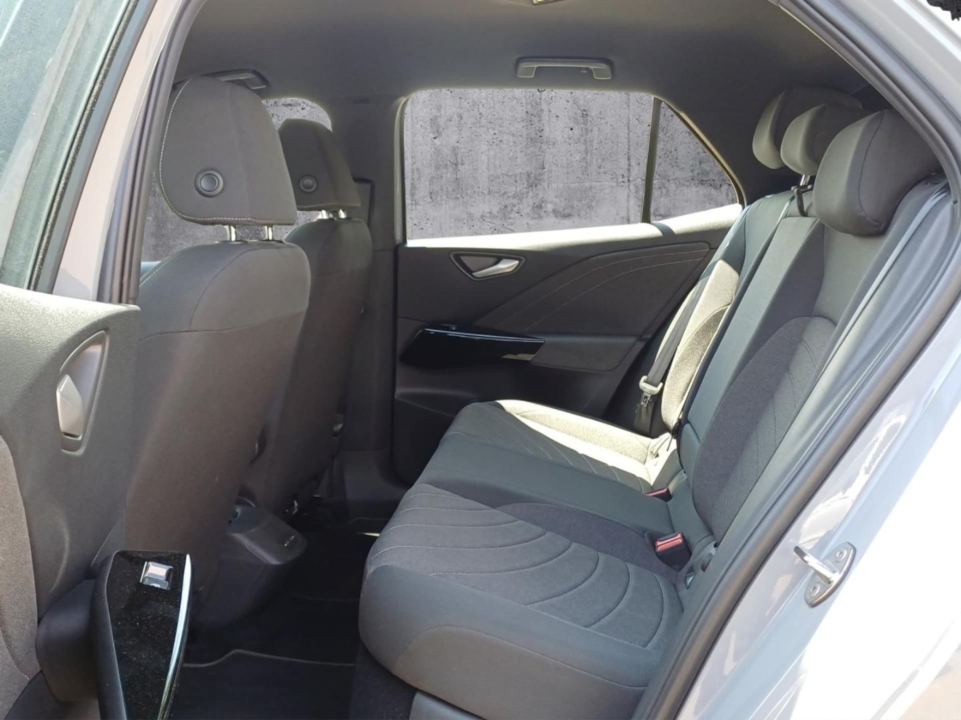 Volkswagen ID.3 Pro