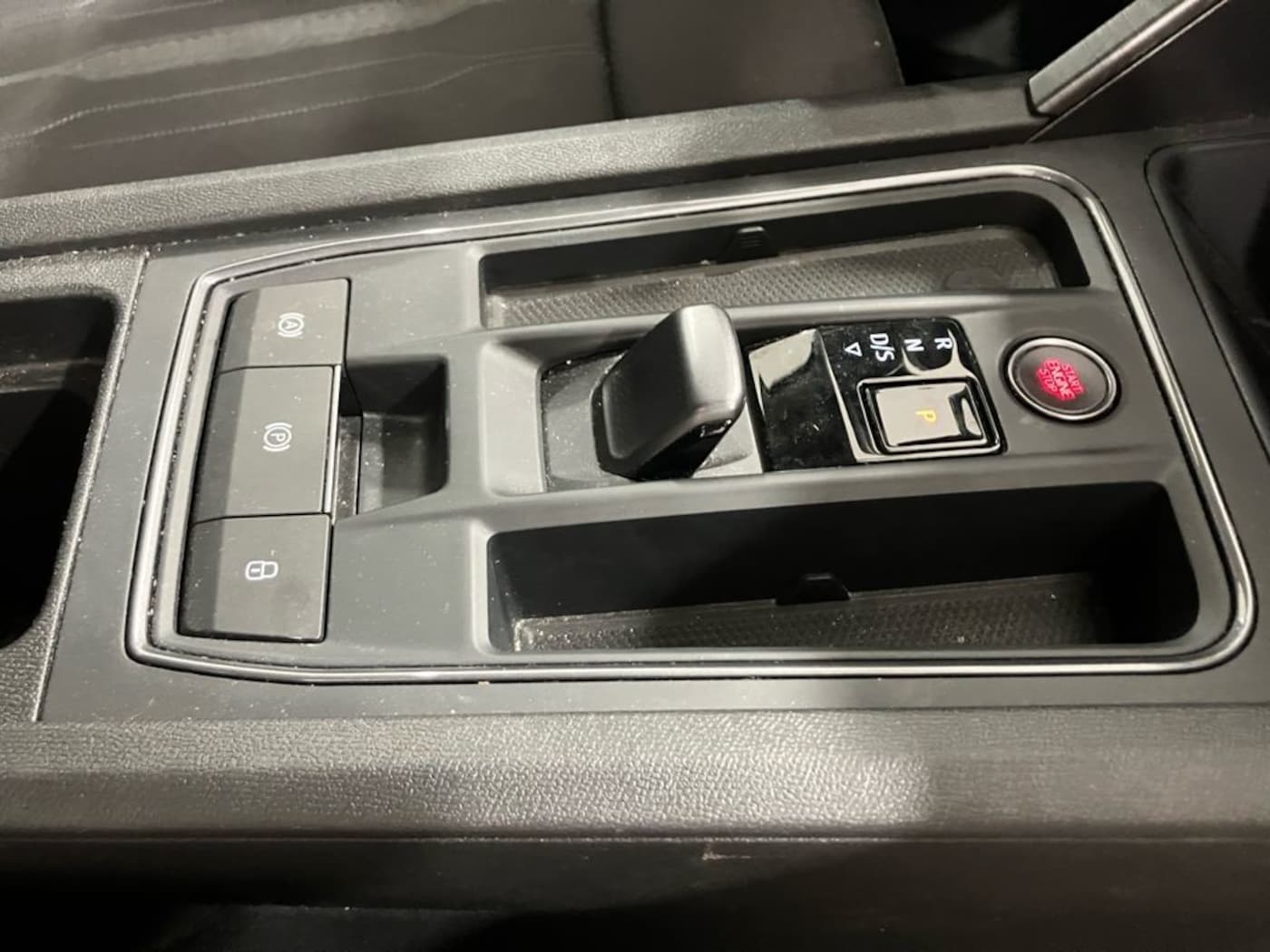 CUPRA Formentor 1.4 e-Hybrid DSG 150 kW (204 CV) — photo 10