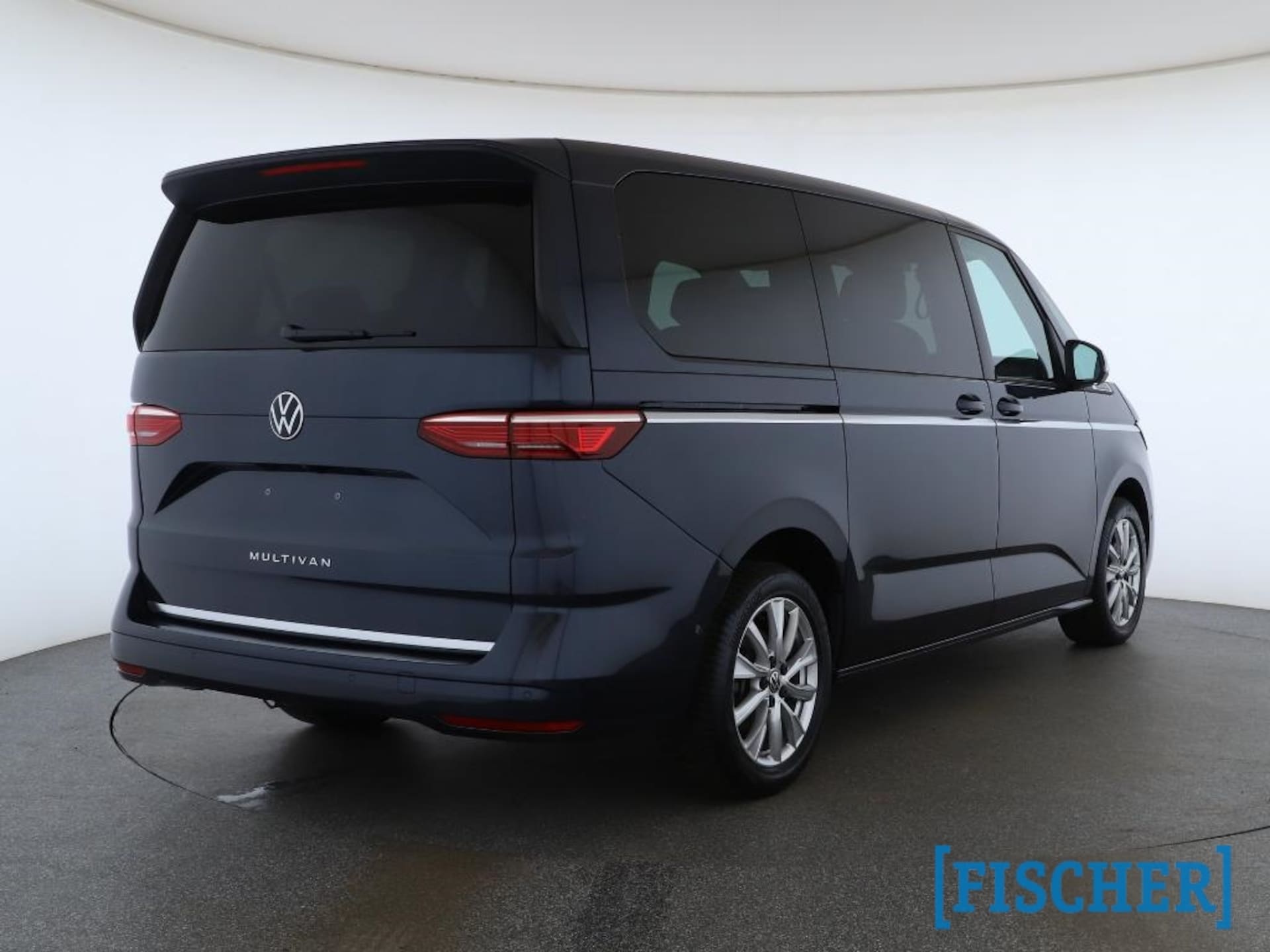 Volkswagen Multivan Langversion Style