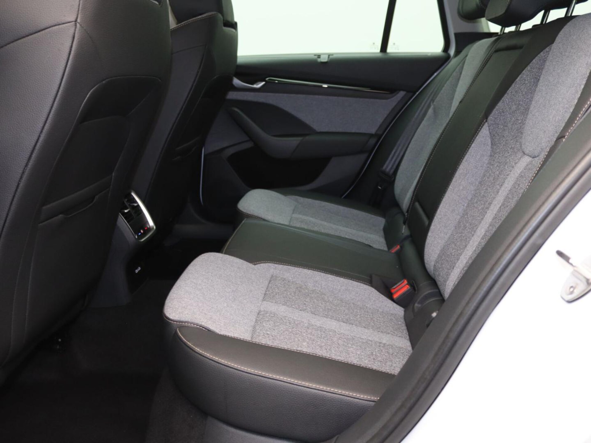 Skoda Octavia Combi Tour
