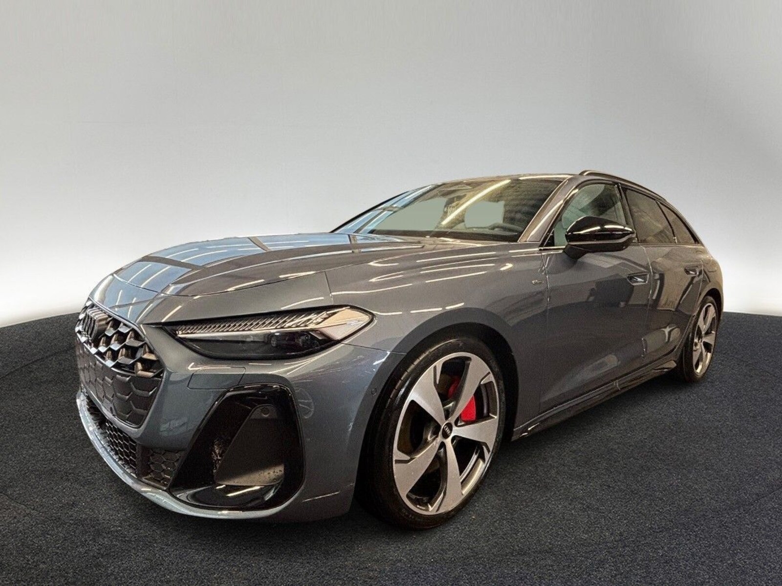 Audi A5 Avant – Bild 2