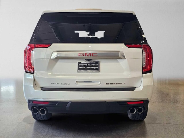 2024 GMC Yukon XL