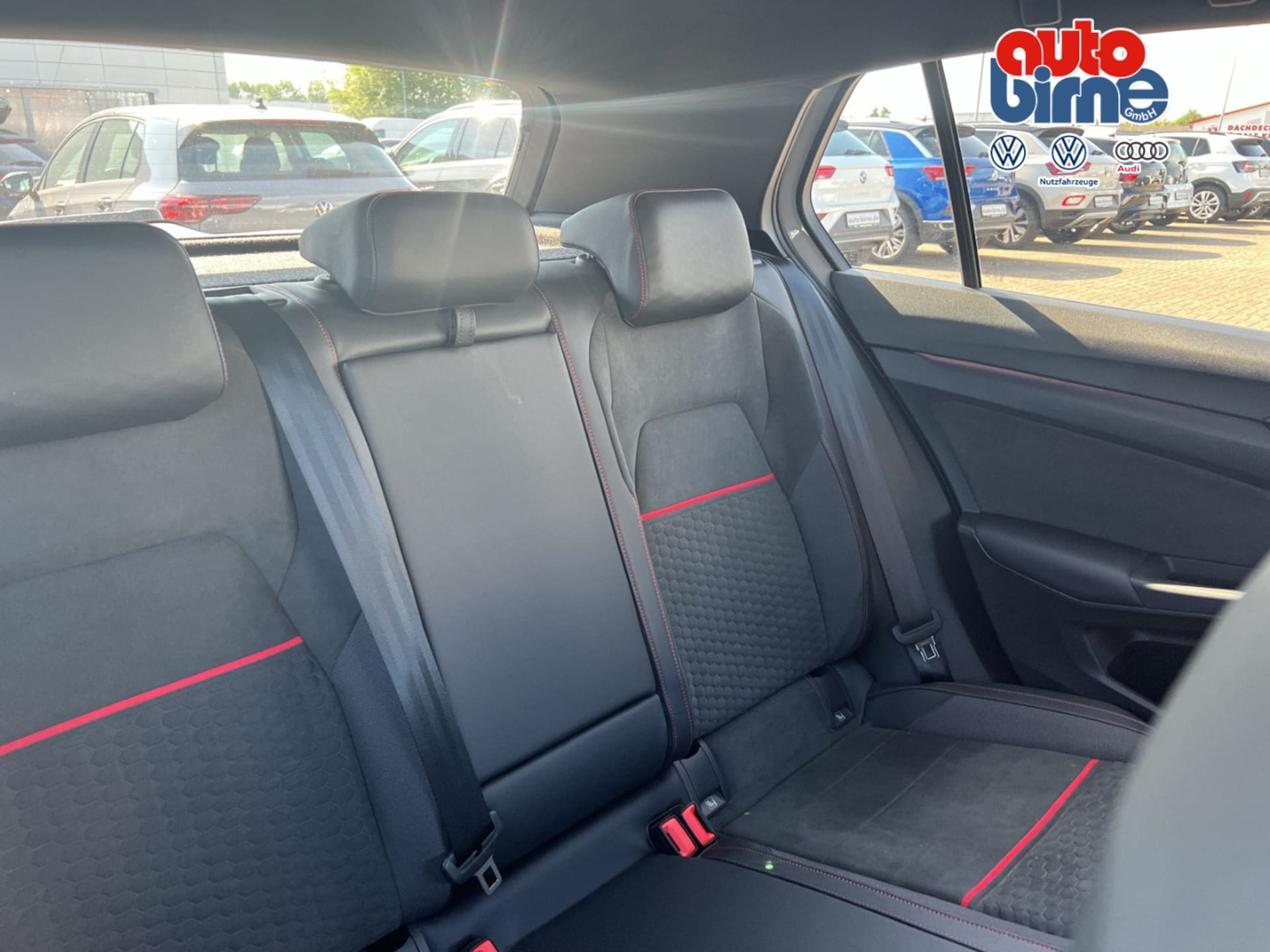 Volkswagen Golf GTI Clubsport
