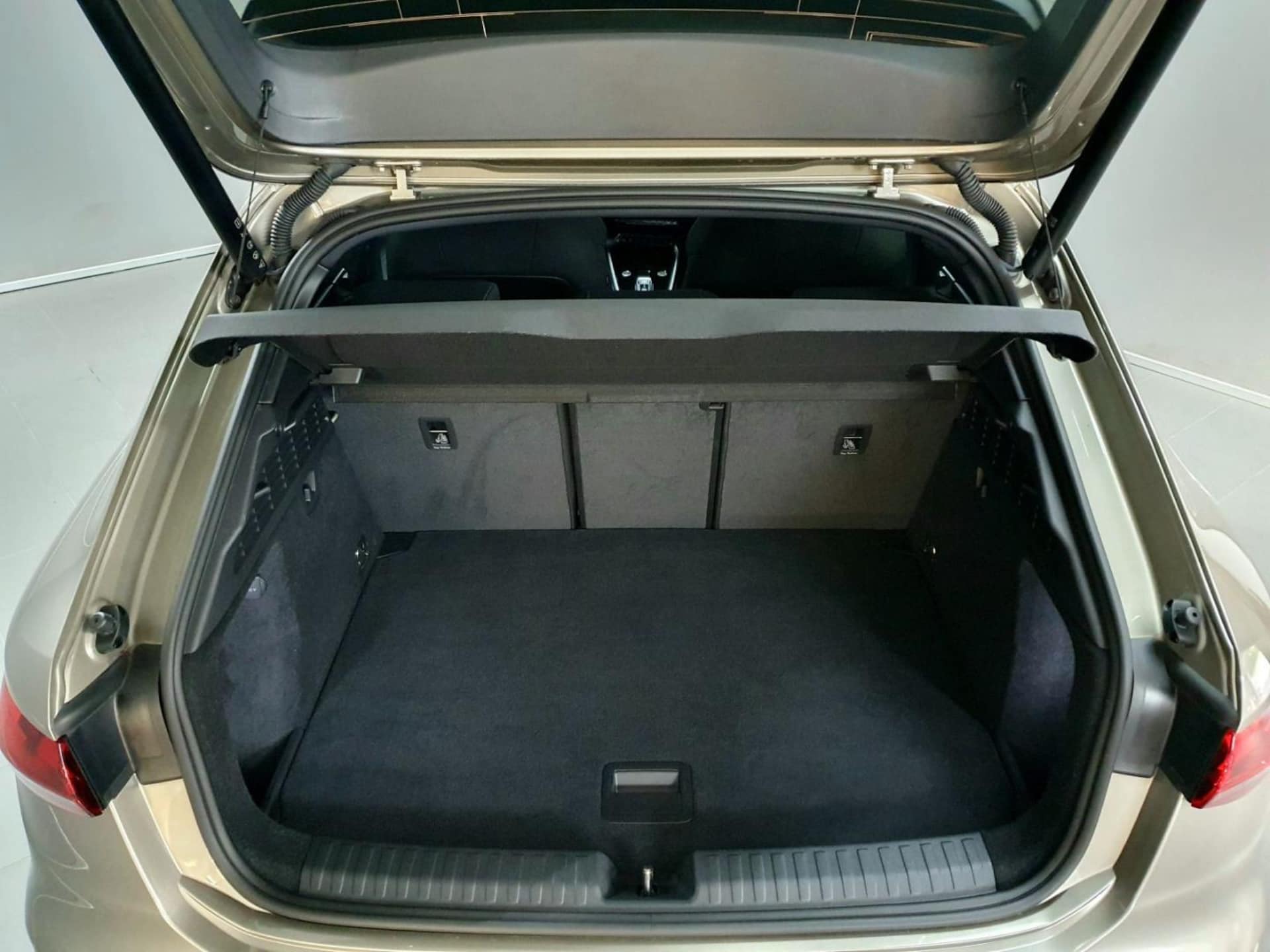 Audi A3 Sportback Advanced