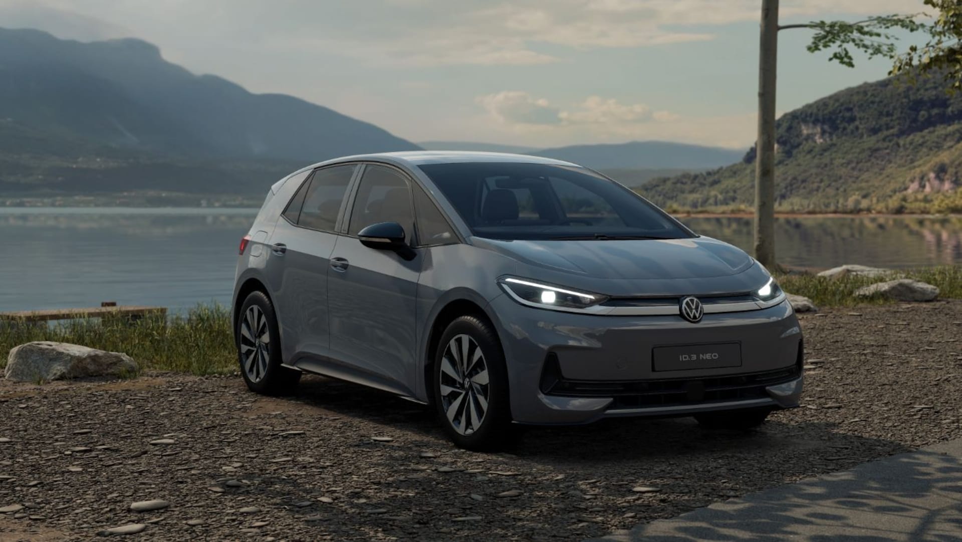 Volkswagen ID.3 Neo Life